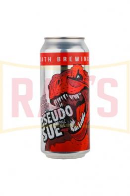 Toppling Goliath - DDH Pseudo Sue (4 pack 16oz cans) (4 pack 16oz cans)
