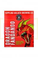 Toppling Goliath - Dragon Fandango