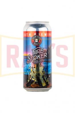 Toppling Goliath - Fire Stoker (16oz can) (16oz can)