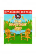 Toppling Goliath - Lemon Camp Shandyshore 0
