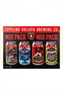 Toppling Goliath - Variety Pack 0