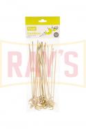 True Brands - Bamboo Cocktail Picks 24 Count