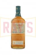 Tullamore Dew - Caribbean Rum Cask Finish Irish Whiskey (750)