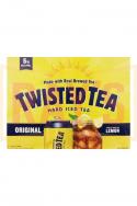 Twisted Tea - Hard Iced Tea