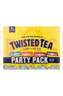 Twisted Tea - Variety Pack 0