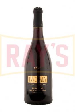 Twomey - Bien Nacido Pinot Noir 2017 (750ml) (750ml)