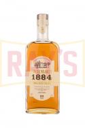 Uncle Nearest - 1884 Small Batch Whiskey 0