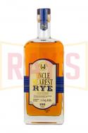 Uncle Nearest - Rye Whiskey