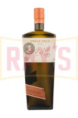 Uncle Val's - Zested Gin (750ml) (750ml)