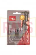 Vacuvin - Wine Stoppers 2-Pack