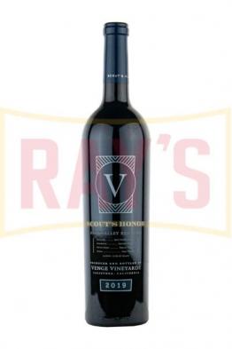 Venge - Scout's Honor Red Blend (750ml) (750ml)