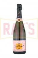 Veuve Clicquot - Brut Ros NV (750)