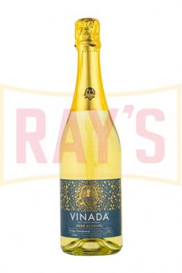 Vinada - Sparkling Chardonnay N/A (187ml) (187ml)