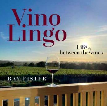 Vino Lingo - Book