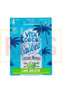 Vita Coco - Captain Morgan Spiked Lime Mojito 0