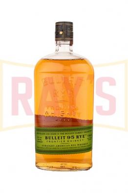 Bulleit - Rye Whiskey (750ml) (750ml)