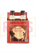 North Coast Brewing Co. - Brother Thelonius 0