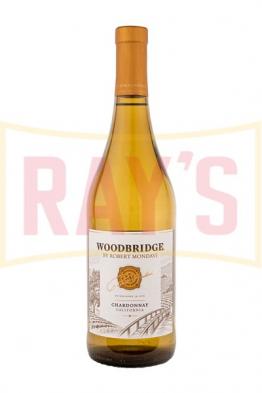 Woodbridge - Chardonnay (750ml) (750ml)