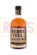 Rebel Yell - Bourbon 0
