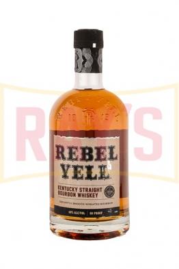Rebel Yell - Bourbon (750ml) (750ml)
