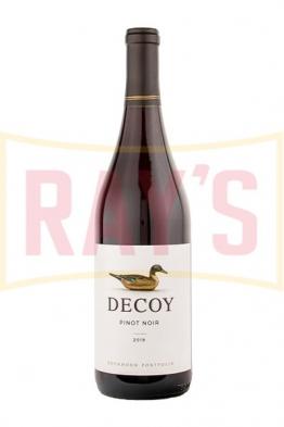 Decoy - Pinot Noir (750ml) (750ml)