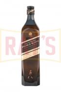 Johnnie Walker - Double Black Blended Scotch 0