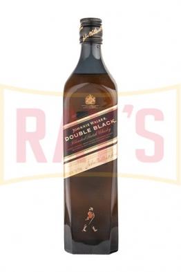 Johnnie Walker - Double Black Blended Scotch (750ml) (750ml)