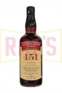 Lemon Hart - 151 Rum 0