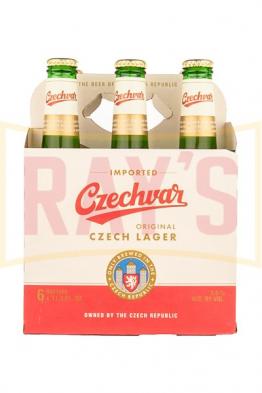 Czechvar (6 pack 12oz bottles) (6 pack 12oz bottles)