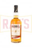 Paddy's - Old Irish Whiskey