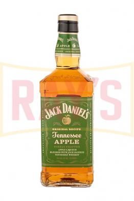 Jack Daniel's - Tennessee Apple Whiskey (750ml) (750ml)