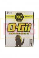 MKE Brewing - O-Gii 0