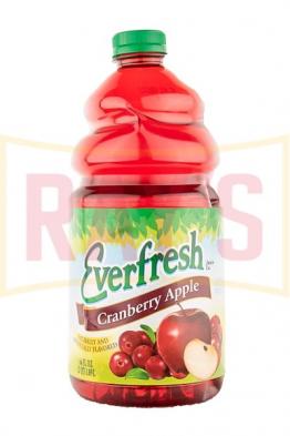 Everfresh - Cranberry-Apple Juice (64oz) (64oz)