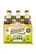 Shiner - Sea Salt & Lime 0