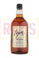 Lejon - Reserve Brandy (1750)