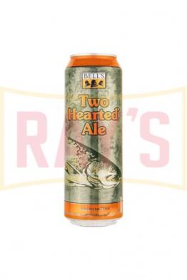 Bell's Brewery - Two Hearted Ale (19.2oz can) (19.2oz can)