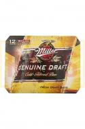 Miller - Genuine Draft 0