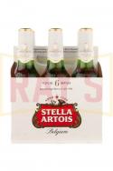 Stella Artois - Belgian Lager 0