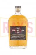 Redemption - Rye Whiskey 0