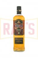 Bushmills - 10-Year-Old Single Malt Irish Whiskey (750)