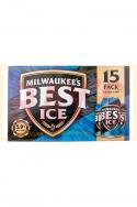 Milwaukee's Best - Ice 0