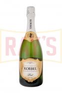 Korbel - Brut 0