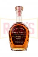 Bowman Brothers - Small Batch Virginia Straight Bourbon 0