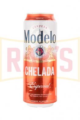 Modelo - Chelada (24oz can) (24oz can)