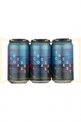 3 Sheeps Brewing - Fresh Coast (6 pack 12oz cans) (6 pack 12oz cans)