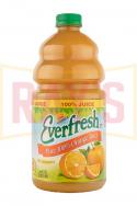 Everfresh - Orange Juice 0