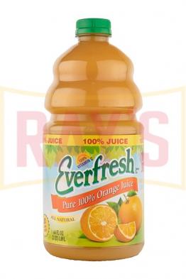 Everfresh - Orange Juice (64oz) (64oz)