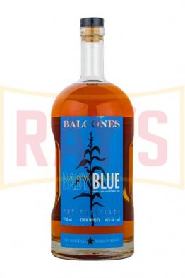 Balcones - Baby Blue Corn Whisky (1.75L) (1.75L)