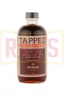 Tapped - Cherry Bark Vanilla Bitters Infused Maple Syrup (8)
