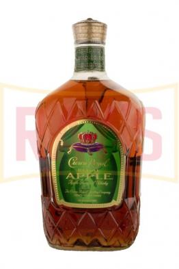 Crown Royal - Regal Apple Whisky (1.75L) (1.75L)